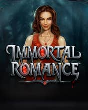 Immortal Romance