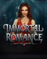 Immortal Romance