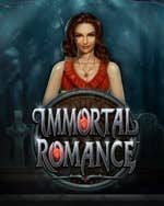 Immortal Romance
