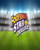 Football Star Deluxe