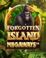 Forgotten Island