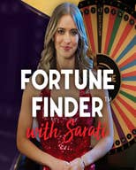 Fortune Finder with Sarati