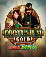 Fortunium Gold Mega Moolah