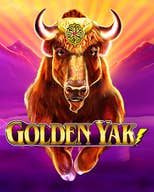 Golden Yak