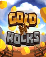 Gold n Rocks