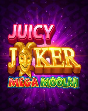 Juicy Joker Mega Moolah