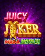 Juicy Joker Mega Moolah