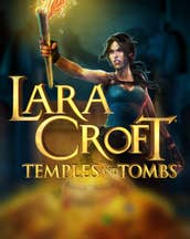 Lara Croft: Temples and Tombs
