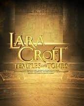 Lara Croft: Temples and Tombs