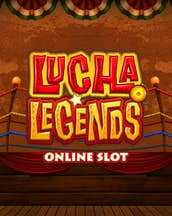 Lucha Legends