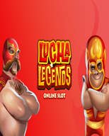 Lucha Legends