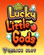 Lucky Little Gods