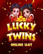 Lucky Twins
