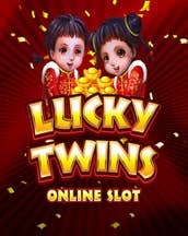 Lucky Twins
