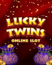 Lucky Twins