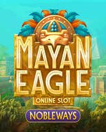 Mayan Eagle