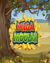 Mega Moolah