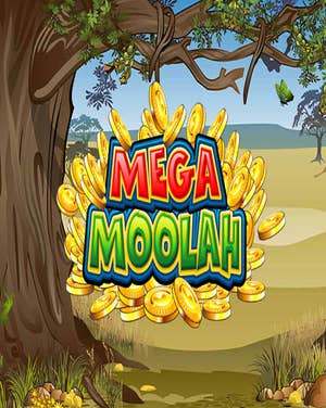 Mega Moolah