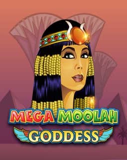 Mega Moolah Goddess
