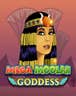 Mega Moolah Goddess