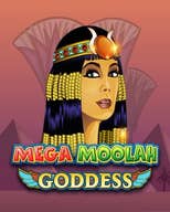 Mega Moolah Goddess