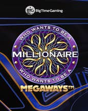 Who wants to be a Millionaire