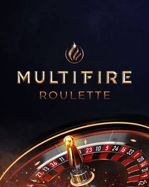Multifire Roulette