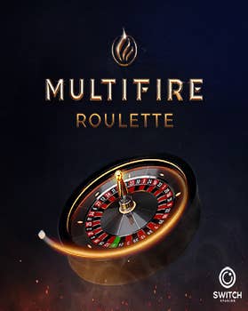 Multifire Roulette