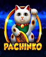 Pachinko