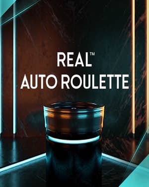 Real Auto Roulette