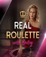 Real Roulette with Bailey