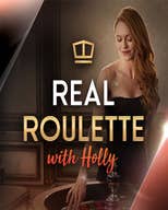 Real Roulette with Holly