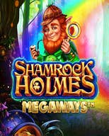Shamrock Holmes