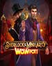 Sherlock and Moriarty WOWPOT!