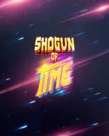 Shogun of Time