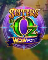 Sisters of Oz WOWPOT
