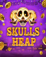 Skulls Heap