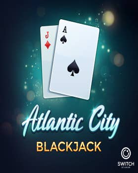 Atlantic City Blackjack