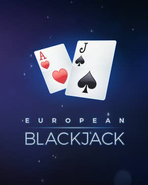European Blackjack
