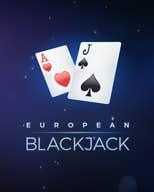 European Blackjack