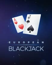 European Blackjack