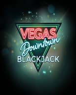 Vegas Downtown Blackjack