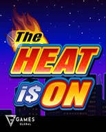 The Heat is On