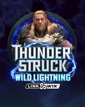 Thunderstruck Wild Lightning