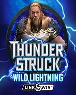Thunderstruck Wild Lightning