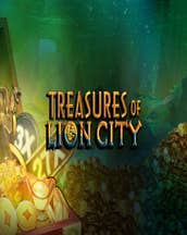 Treasures of Lion City