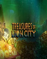 Treasures of Lion City