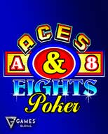 Aces & Eights Poker