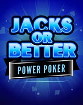 Jacks or Better