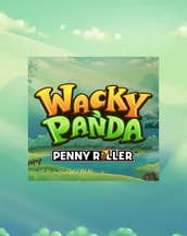 Wacky Panda